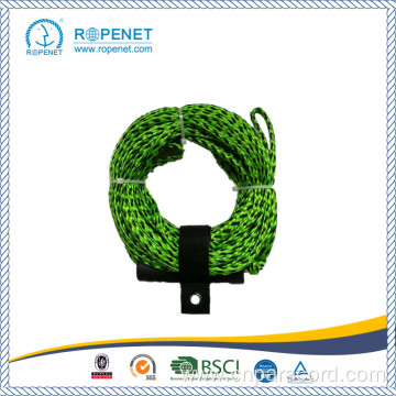 Green Water Ski Rope With Good Strength